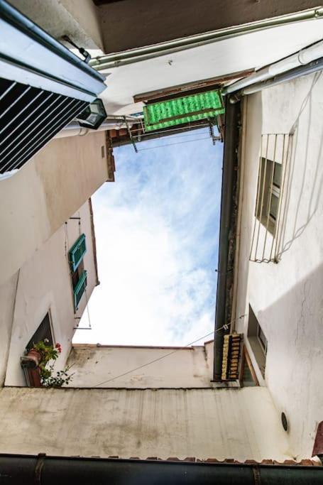 Il Cuore Di Firenze + Corte Privata+ Wifi+Ac Dış mekan fotoğraf