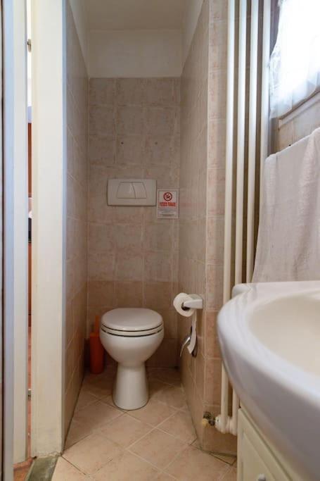 Il Cuore Di Firenze + Corte Privata+ Wifi+Ac Dış mekan fotoğraf