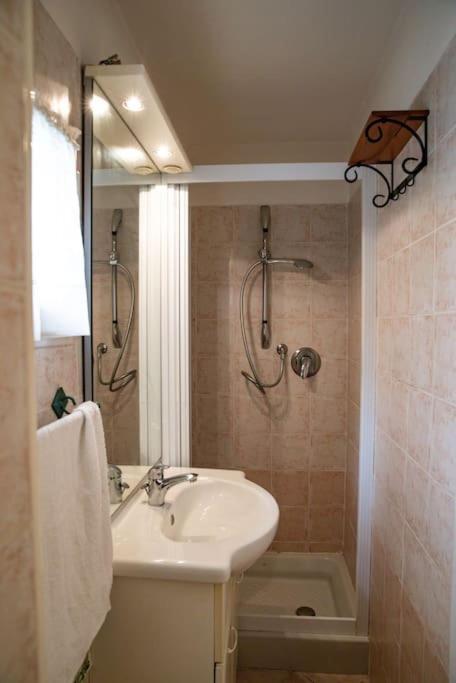 Il Cuore Di Firenze + Corte Privata+ Wifi+Ac Dış mekan fotoğraf