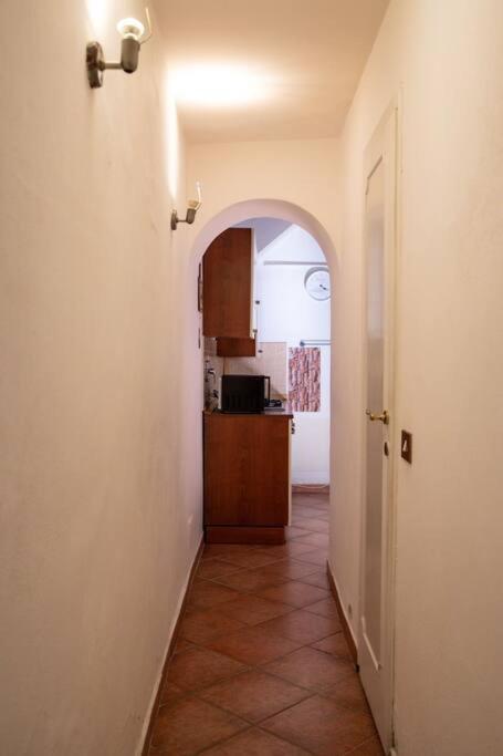 Il Cuore Di Firenze + Corte Privata+ Wifi+Ac Dış mekan fotoğraf
