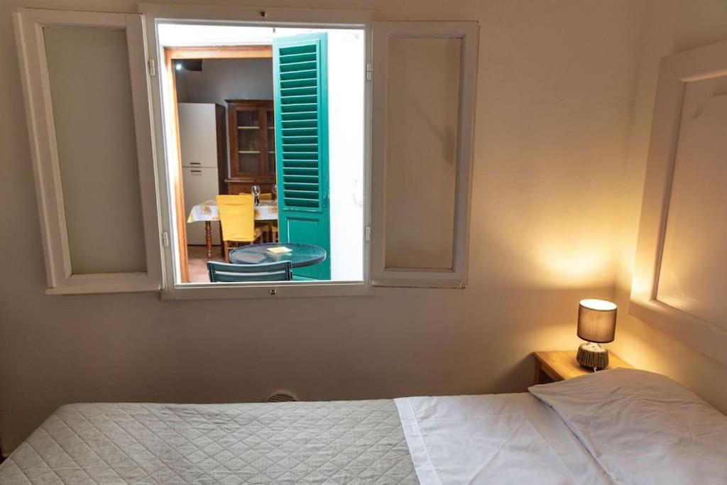 Il Cuore Di Firenze + Corte Privata+ Wifi+Ac Dış mekan fotoğraf