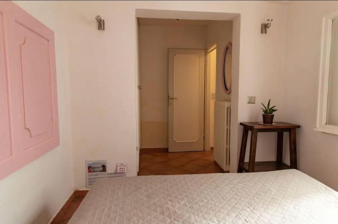 Il Cuore Di Firenze + Corte Privata+ Wifi+Ac Dış mekan fotoğraf