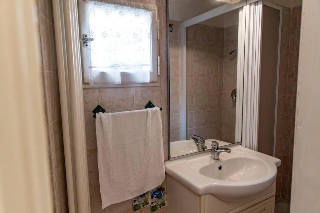 Il Cuore Di Firenze + Corte Privata+ Wifi+Ac Dış mekan fotoğraf